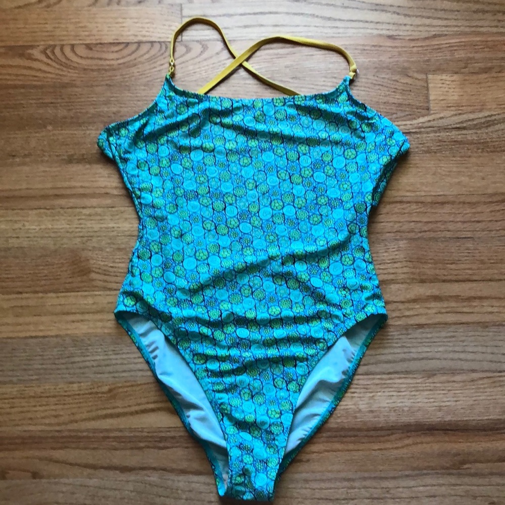 Swimsuit Energy Zone 8/10 M